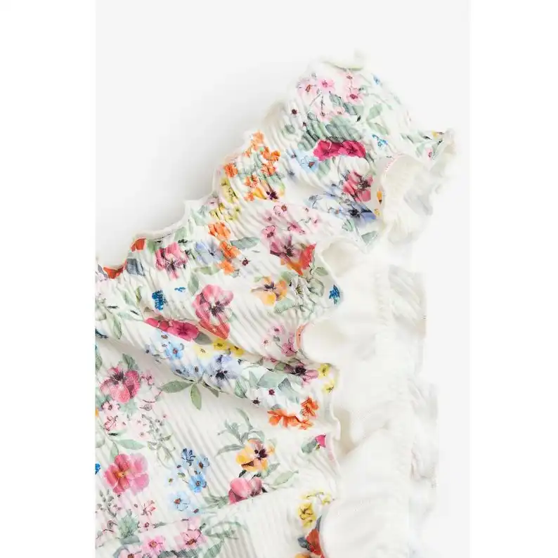 مایو زنانه مدل 07BD012