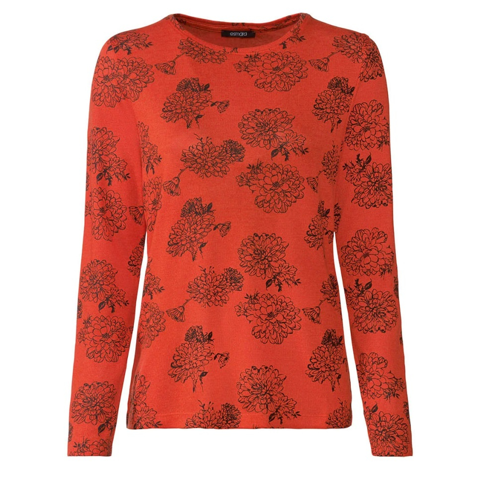 پلیور زنانه اسمارا مدل 436464645