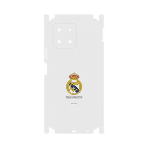 MAHOOT Real_Madrid_1-FullSkin Cover Sticker for Honor X6
