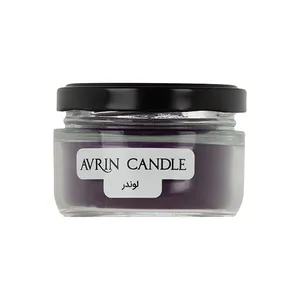 شمع معطر اورین مدل مانیا