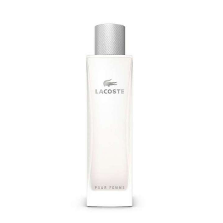 تستر ادو پرفیوم زنانه لاگوست مدل Pour Femme حجم 90 میلی لیتر