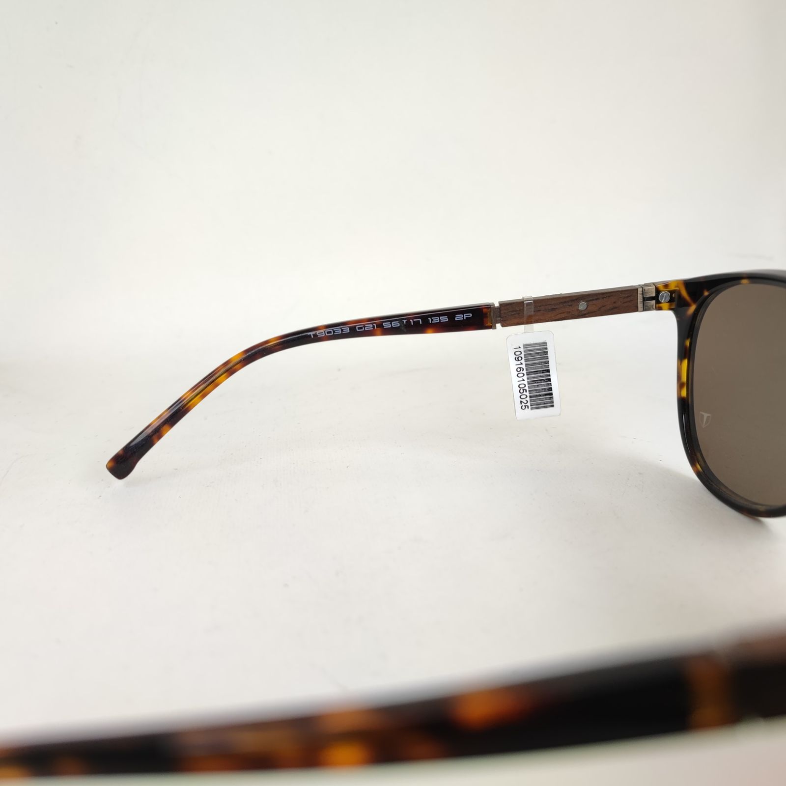 عینک آفتابی تی-شارج مدل T9033 -  - 6