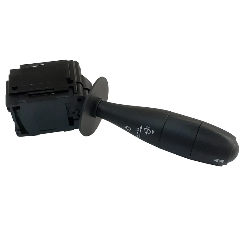 دسته برف پاک کن و شیشه شوی خودرو کروز پلاس کد CR350614 مناسب برای پژو 206 SD