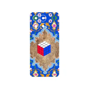 MAHOOT Maryams_Mathematics Cover Sticker for Honor X6a