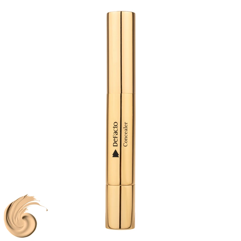 کانسیلر دیفکتو مدل professional شماره 02