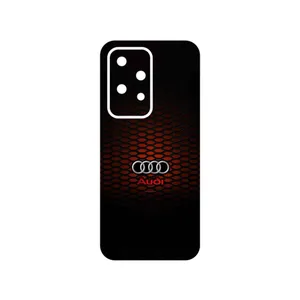 MAHOOT Audi_AG Cover Sticker for Honor 200 Lite