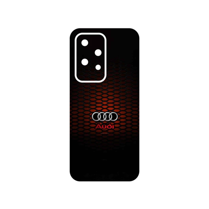 برچسب پوششی ماهوت مدل Audi_AG مناسب برای گوشی موبایل آنر 200 Lite
