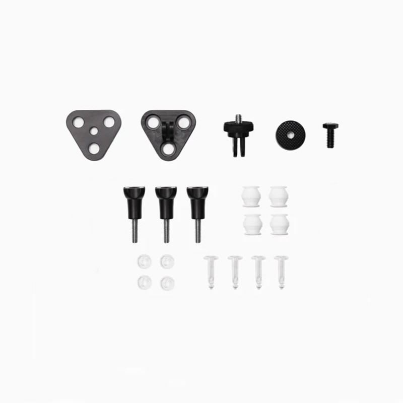پایه نگهدارنده دوربین اینستا 360 مدل mavic 2 مناسب برای دوربین ورزشی اینستا 360 onex