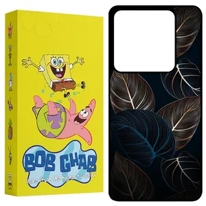 BOB Ghab BCPX6 Cover For Xiaomi Redmi Note 13 Pro 5G / Poco X6 5G