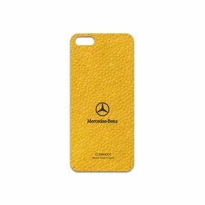 MAHOOT ML-MBNZ Cover Sticker for Honor 7S