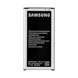 نقد و بررسی باتری موبایل مدل EB-BG900BBC با ظرفیت 2800 میلی آمپر ساعت مناسب برای گوشی موبایل سامسونگ galaxy S5 توسط خریداران