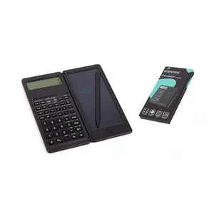 ماشین حساب مهندسی مدل notepad S9