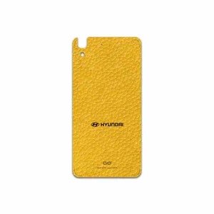 MAHOOT ML-HYNDI Cover Sticker for Huawei Y6