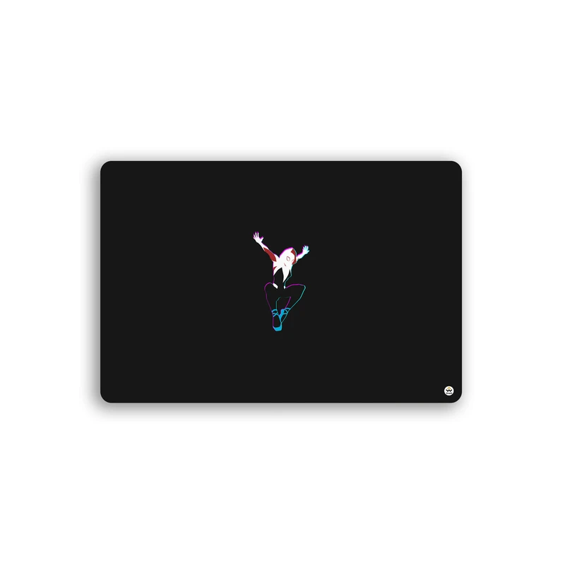 ماوس پد مخصوص بازی شادیت مدل مرد عنکبوتی کد2043 سایز 37*24 سانتی متر