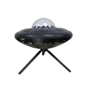 Galaxy table lamp