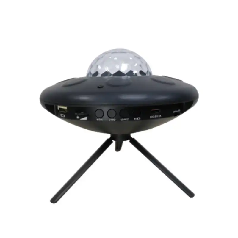 چراغ رومیزی مدل کهکشانی