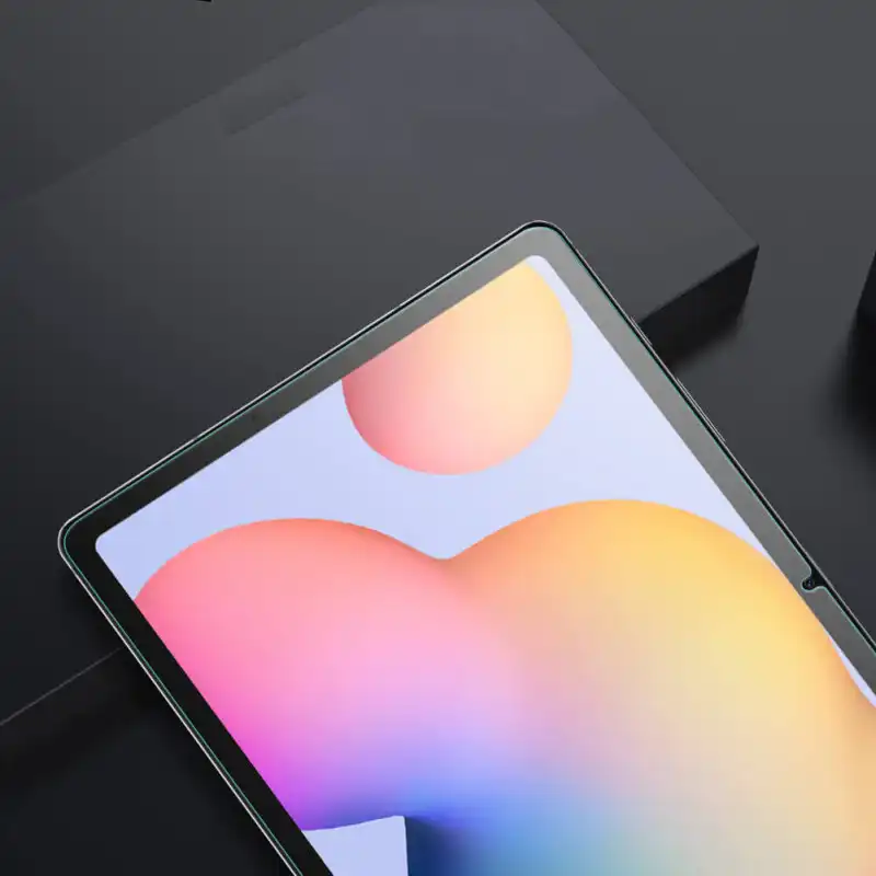 محافظ صفحه نمایش بوف مدل 5D مناسب برای تبلت سامسونگ Galaxy Tab S8 / S7 / T870 / T875