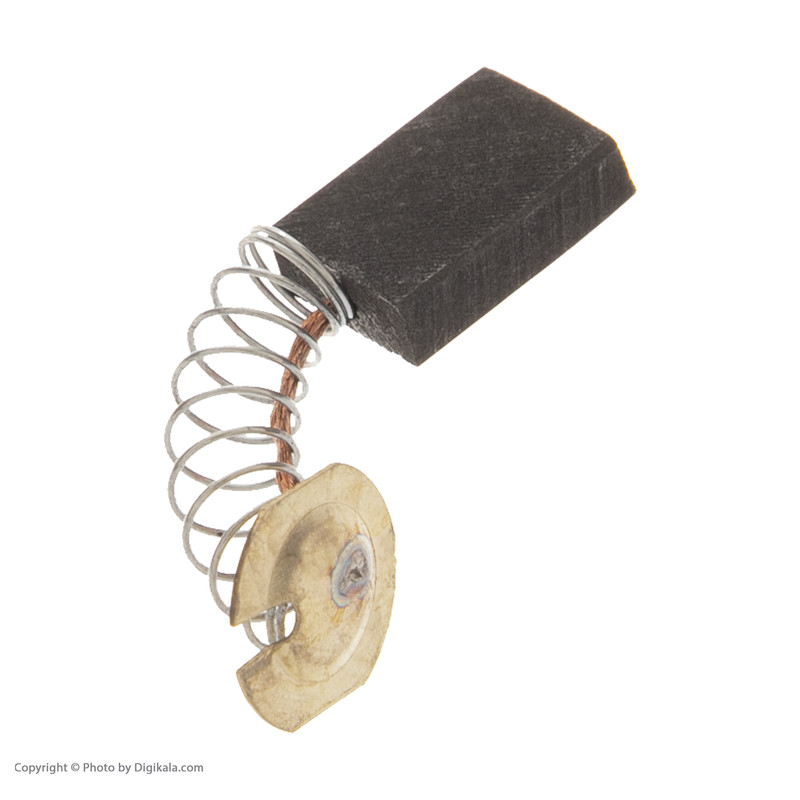 زغال صنعتی ارس پویا مدل ماکیتا 303 بسته 2 عددی