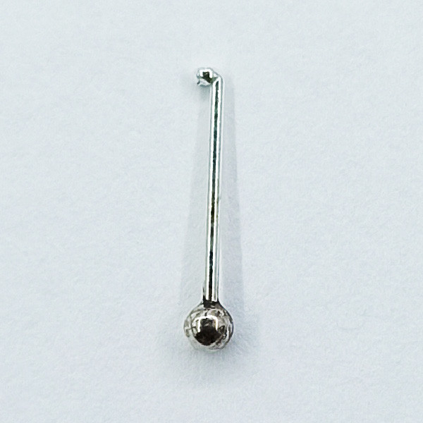 پیرسینگ نقره زنانه سلین کالا مدل ce-As1 پیرسینگ نقره زنانه سلین کالا مدل ce-As1