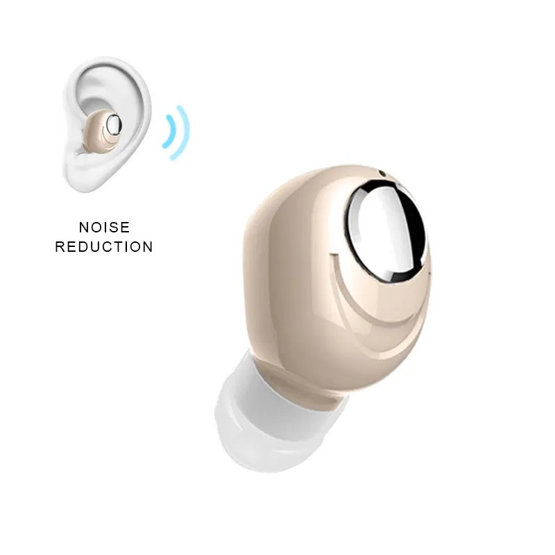 پروب سمعک مدل Newsound Mini