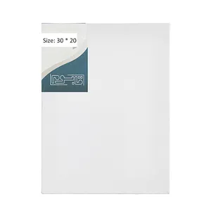 بوم نقاشی قابوم کد 302003 سایز 20 × 30 سانتی متر