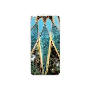 MAHOOT KHAYAM-Tomb Cover Sticker for Huawei Y6 2015