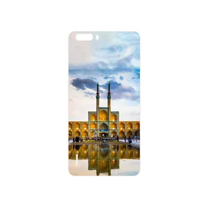 MAHOOT Amir Chakhmaq Square Yazd Cover Sticker for Honor 6 Plus