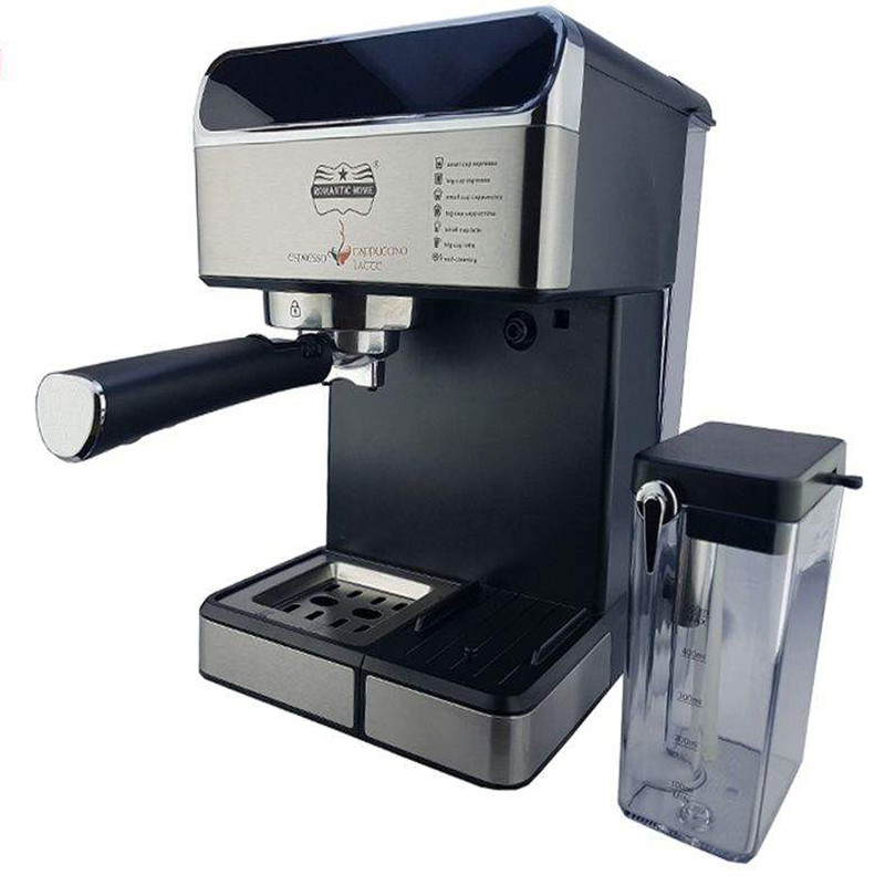 اسپرسو ساز رومانتیک هوم مدل RL-555