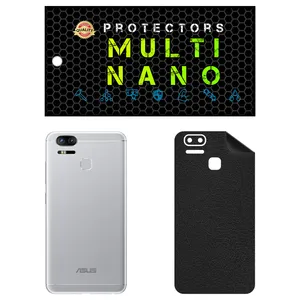 MULTI NANO X-F1L Back Skin For Asus Zenfone 3 Zoom / ZE553KL