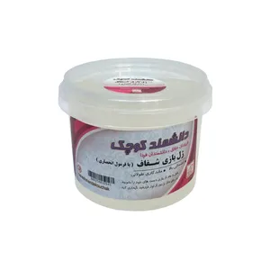 ژل بازی دانشمند کوچک مدل شفاف کد sh-300