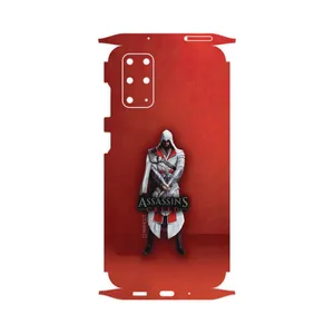 MAHOOT Assassins-Creed-Game-FullSkin Cover Sticker for Samsung Galaxy S20 Plus