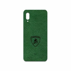MAHOOT GL-LMBRGHNI Cover Sticker for Samsung Galaxy M02