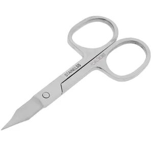 قیچی ابرو رویال سکرت مدل F-9