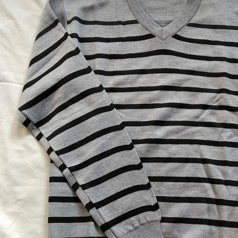 پلیور مردانه مدل Am