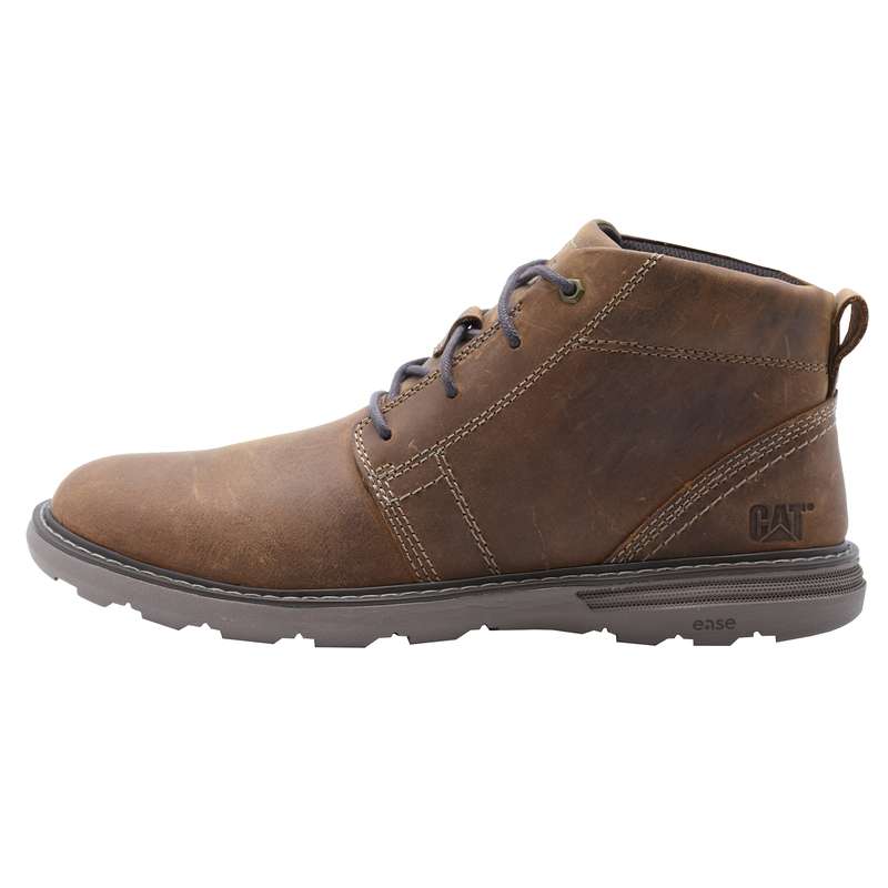 نیم بوت مردانه کاترپیلار مدل P721888