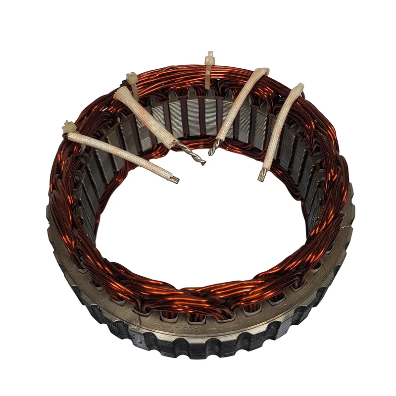 بالشتک دینام مدل دیزلی لبه دار کد bbz-2410 مناسب برای نیسان وانت