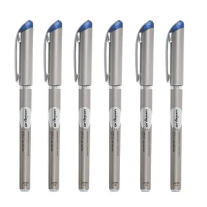 روان نویس یونیک مدل لوتوس بسته 6 عددی