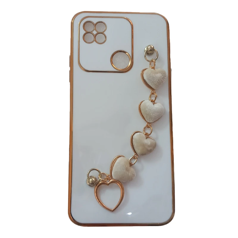 کاور ایکس قاب کد mii-9c مناسب برای گوشی موبایل شیائومی Redmi 9C 4G / 10A