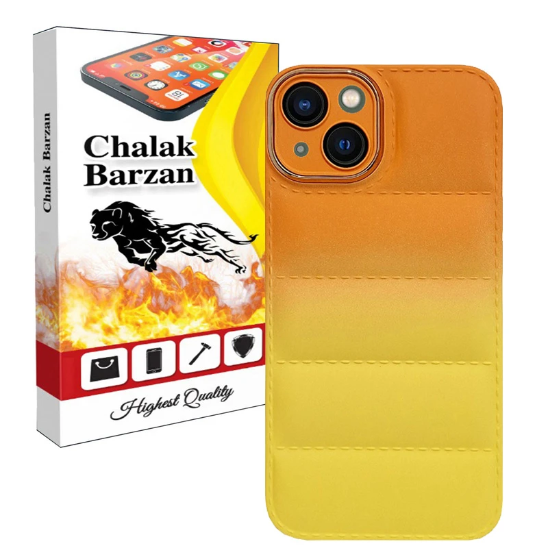 کاور چالاک برزن مدل DOVOM مناسب برای گوشی موبایل اپل iPhone 13