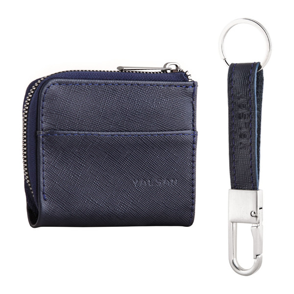 ست هدیه مردانه چرم یلسان مدل رادین KIA-HRM-06-086