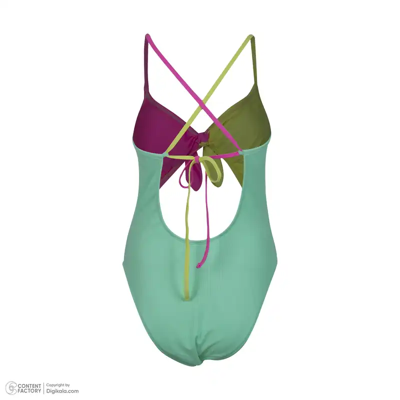 مایو زنانه اکس هلریشن مدل 238050563