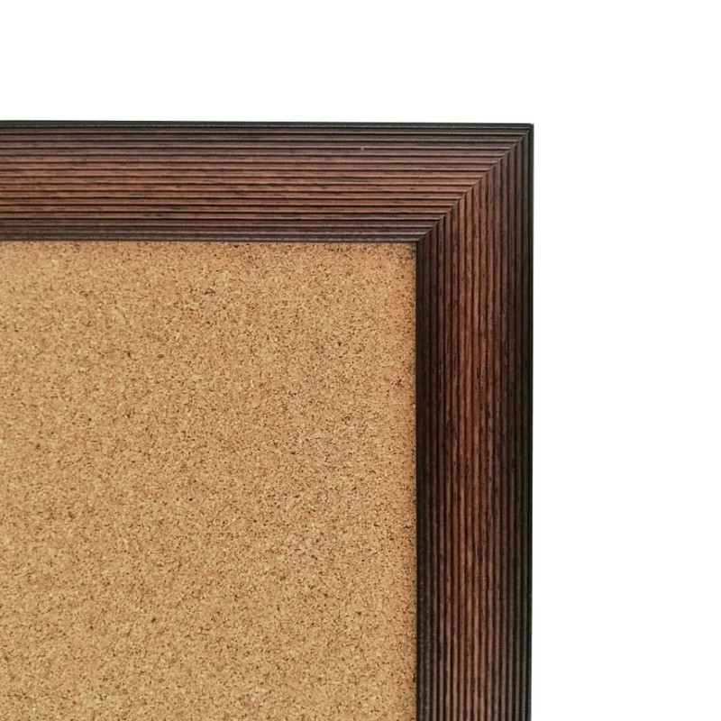 تابلو اعلانات پی اند ام پروداکتس کد 6090 سایز 90x60 سانتی متر