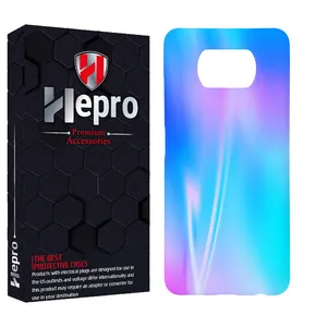 HEPRO MC Cover for XIAOMI POCO X3 / X3 PRO / X3 NFC
