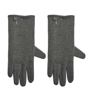 دستکش زنانه مدل 206525