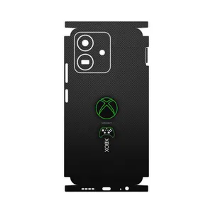 MAHOOT XBOX-FullSkin Cover Sticker for Honor Play 10