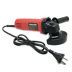 مینی فرز برقی کینگ استار کد KSAG6-100