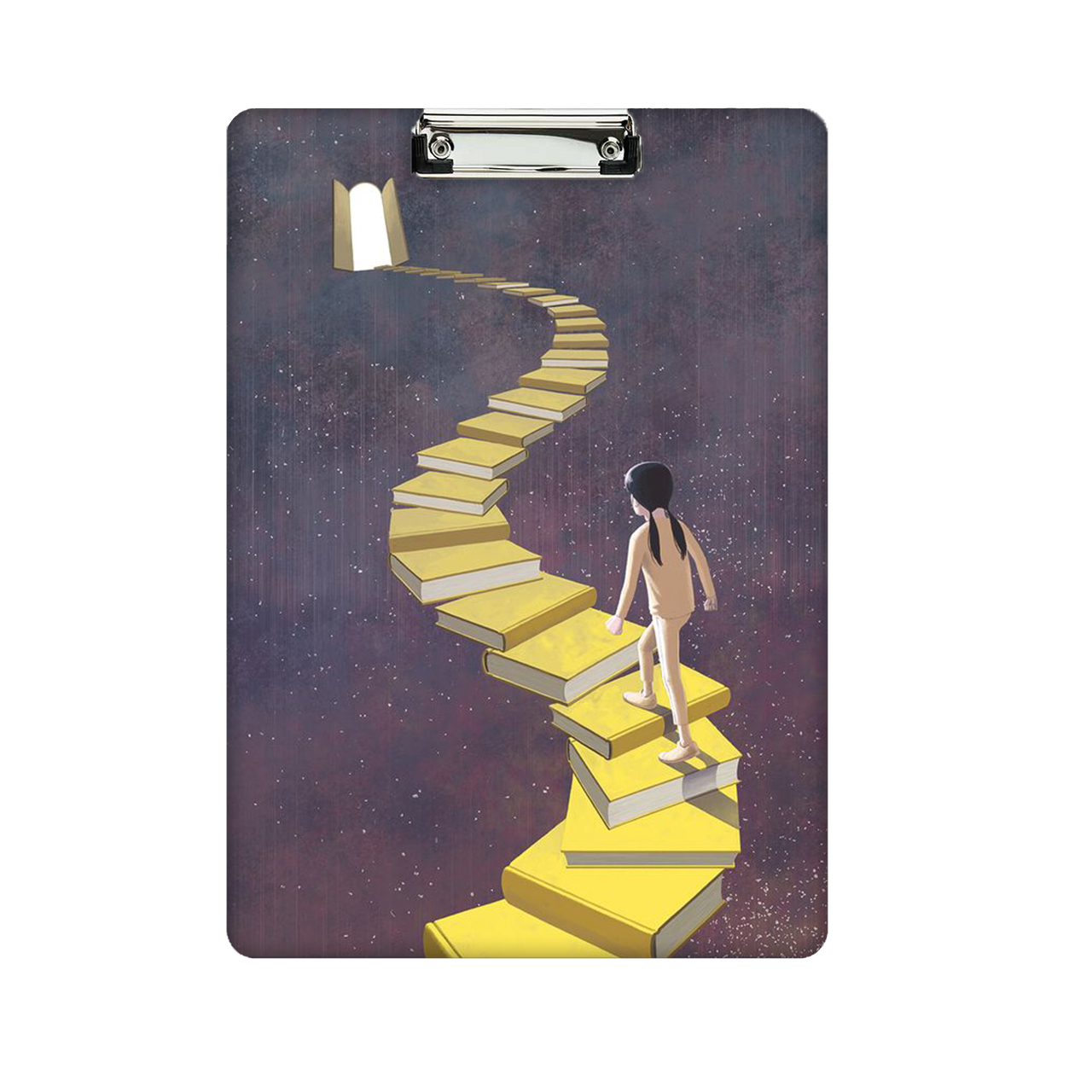 تخته شاسی طرح کتاب کد 1020 سایز A4