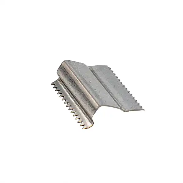 تیغ پایه چسب نواری مدل s1 مجموعه 10 عددی