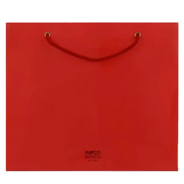 ساک هدیه پاپکو مدل CX - 003