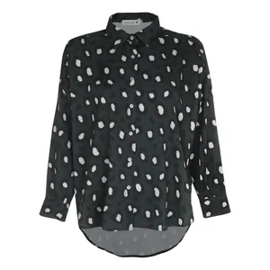 شومیز آستین بلند زنانه ایزی دو مدل 11161174